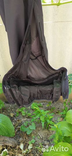 Новые брюки-самосбросы Bask XXL