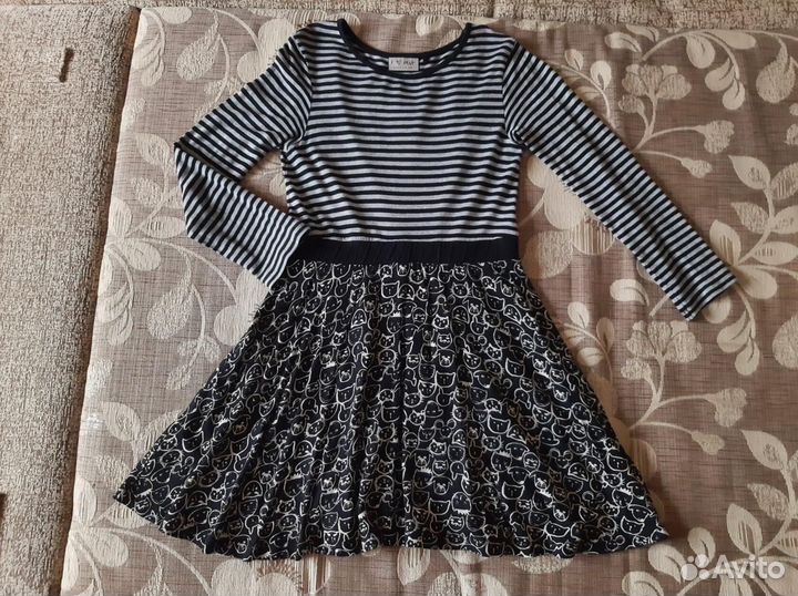 Фирменные вещи на 8-10 лет