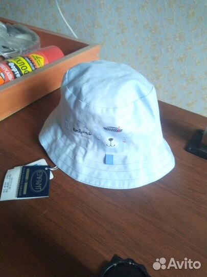 Панамка(шляпа, шапочка, бандана)