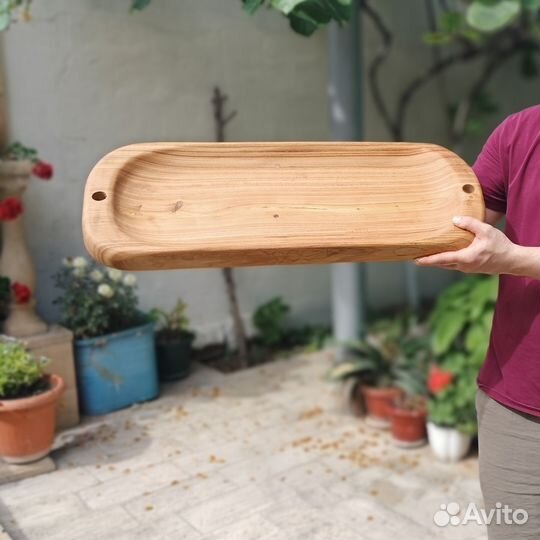 Доска кухонная
