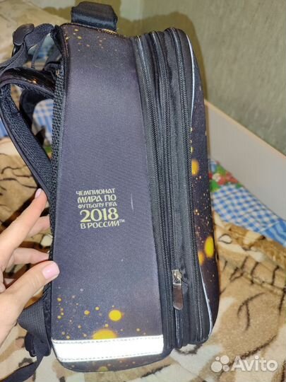 Рюкзак школьный