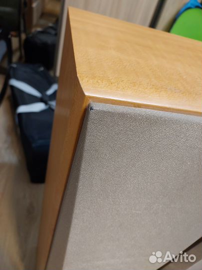 Колонки Yamaha NS-8390