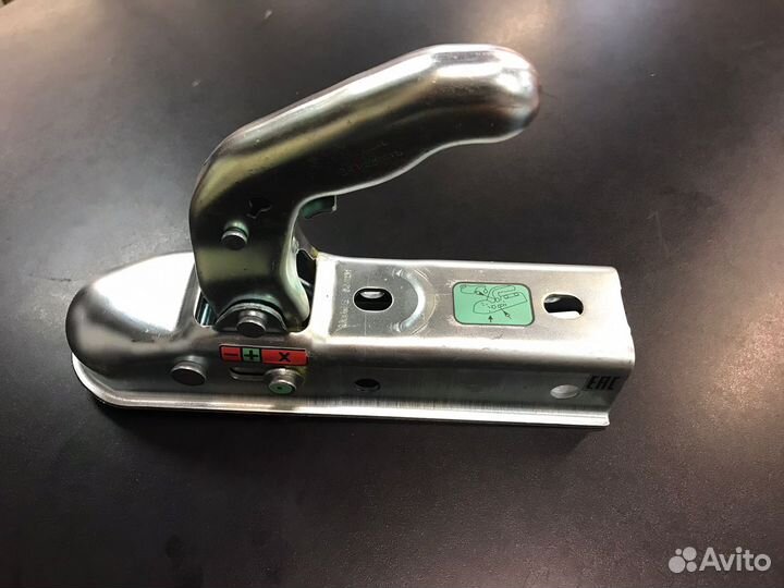 Замковое устройство