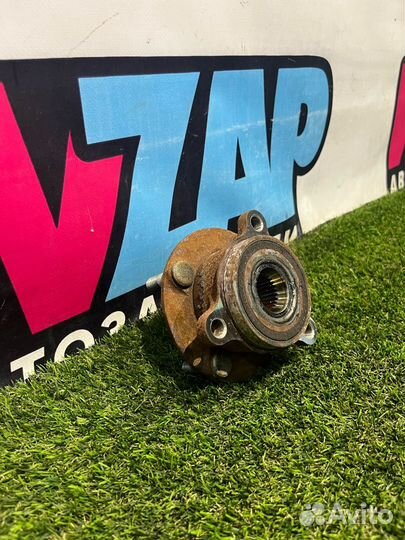 Ступица задняя Fiat 124 2018