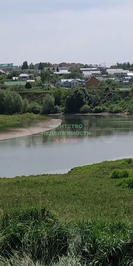 Дом 120 м² на участке 16 сот.