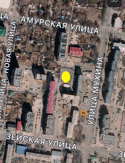 Гараж, 22 м²