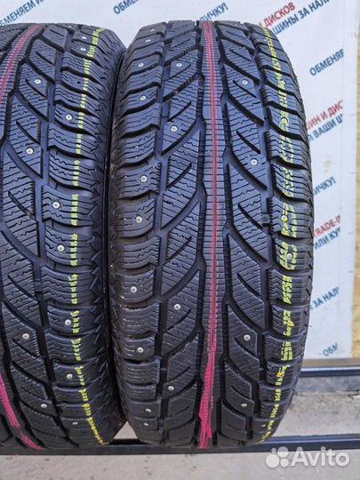 Cooper Weather-Master WSC 215/65 R17 99T