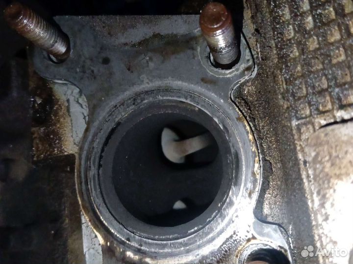 Двигатель 1.8т awt