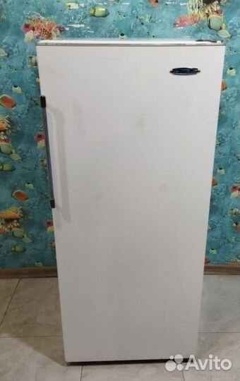 Холодильник Б/У С гарантией И доставкой