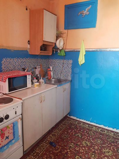 1-к. квартира, 37 м², 5/5 эт.