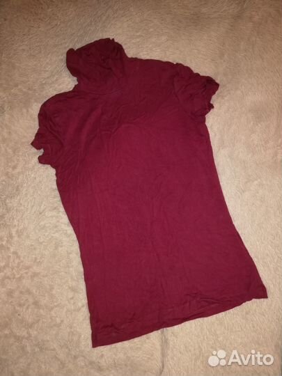 Вещи пакетом на девушку 42