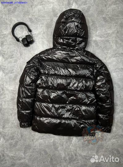 Куртка Moncler maya