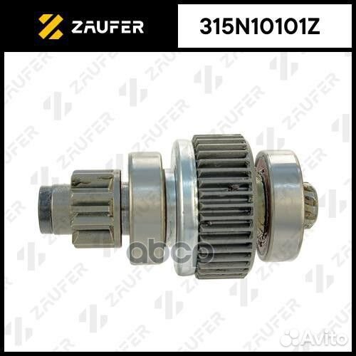 Бендикс стартера 315N10101Z zaufer