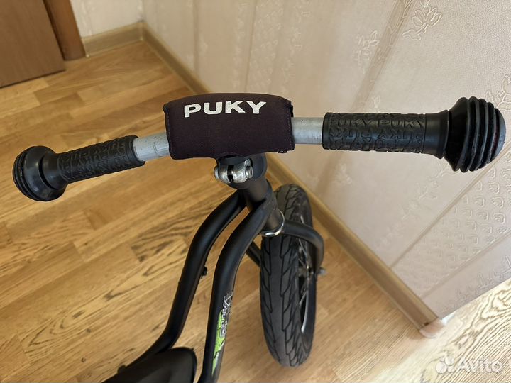 Беговел Puky LR колеса 12