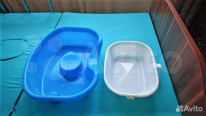 Кровать для восстановления с пультом