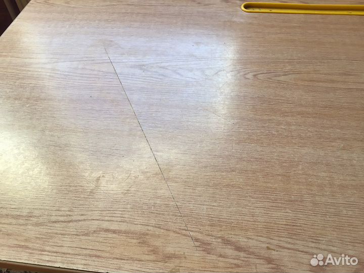 Рабочее место для школьника