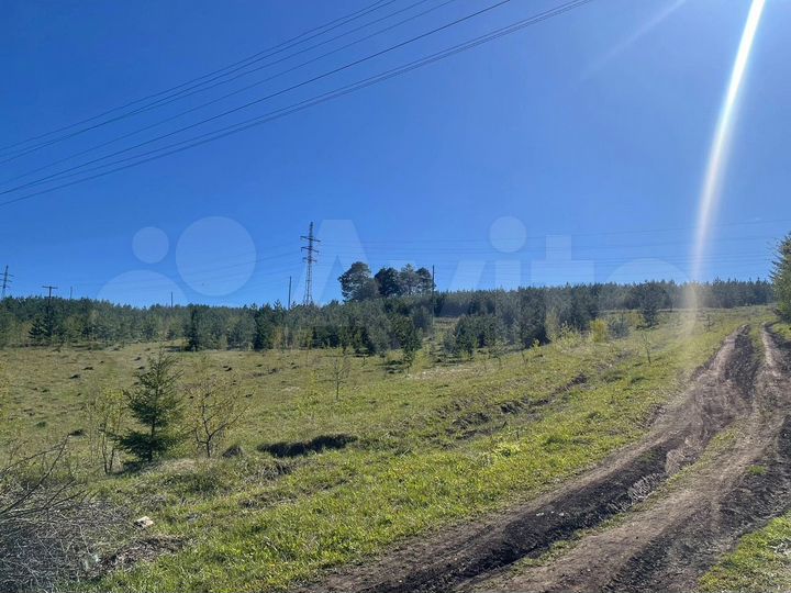 Дом 58 м² на участке 13 сот.