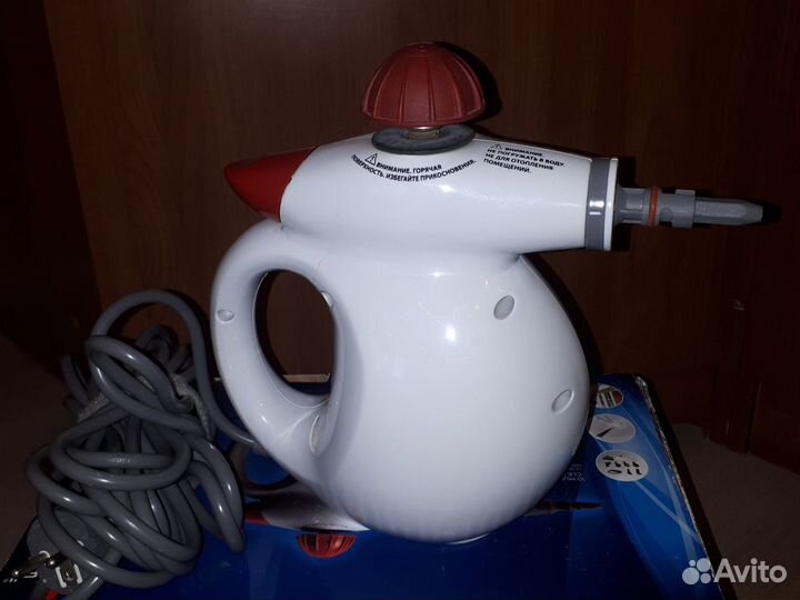 Отпариватель Bissell Steam Shot 16Q1-J