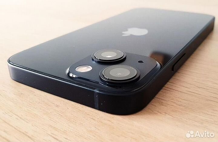 iPhone 13 mini, 128 ГБ
