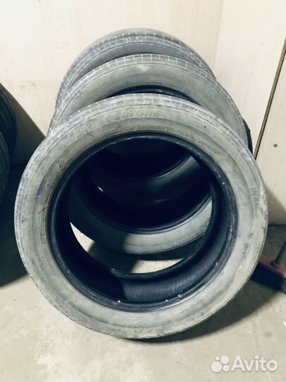 Bridgestone Potenza S001 235/50 R18