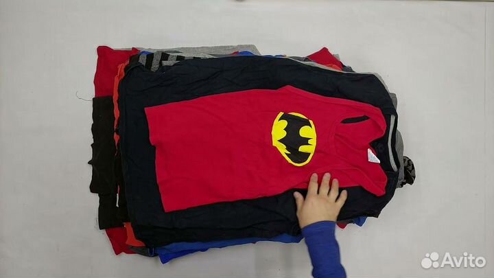 Одежда, обувь, аксессуары оптом от 1 мешка (сток/с