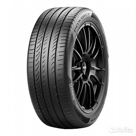 Pirelli Powergy 225/60 R17