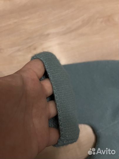 Костюм детский теплый 86-92