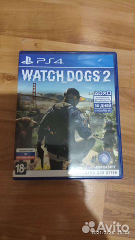 Игры для приставок ps4