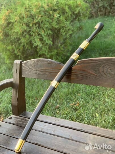 Нож большой