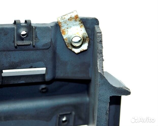 Крышка/оболочка приборной панели scania R-series