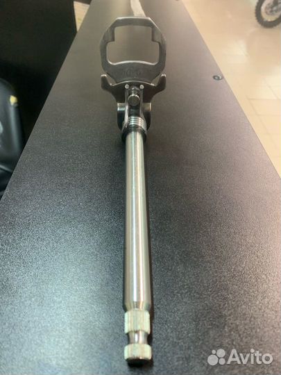 Вал переключения передач BSE Z11 TYX300