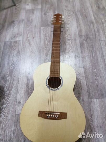 Гитара 6 струн