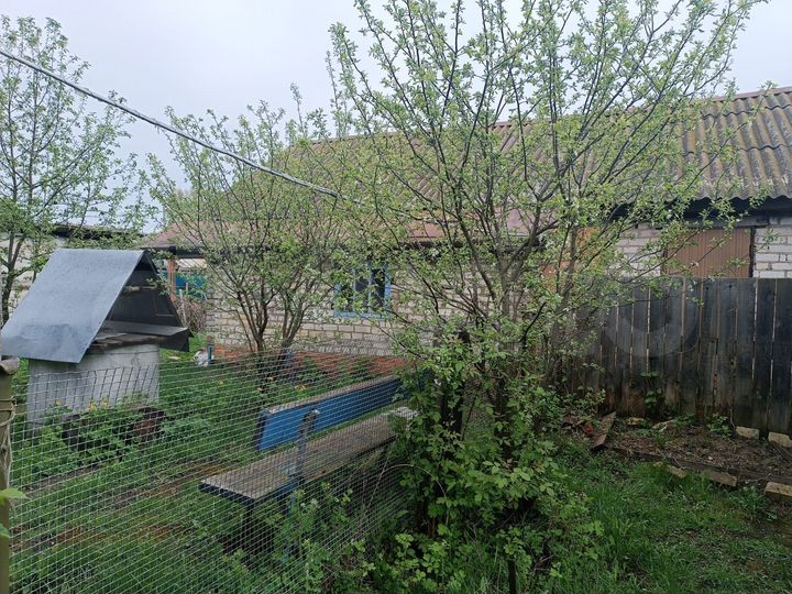 Дом 77,3 м² на участке 6,4 сот.