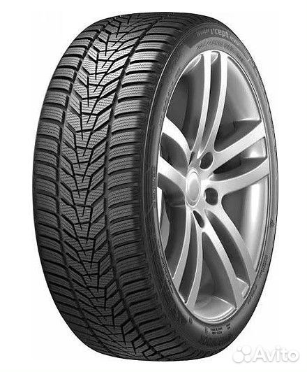 Hankook Winter I'Cept Evo 3 X W330A 295/35 R21 107V