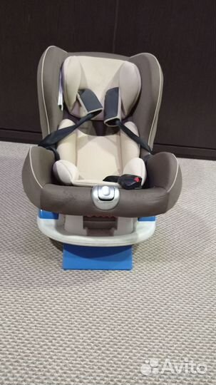 Детские автокресла 0-18 кг