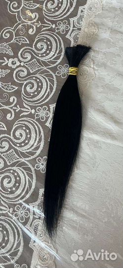 Волосы для наращивания