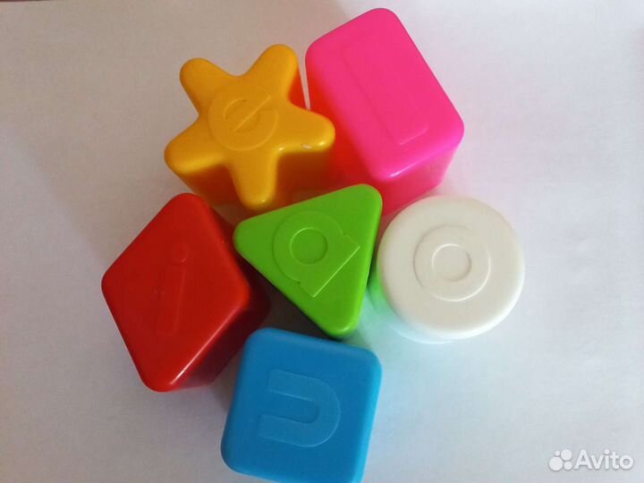 Игра сортер Полесье