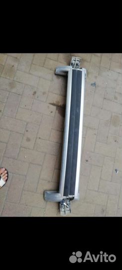 Рэлинги туарег