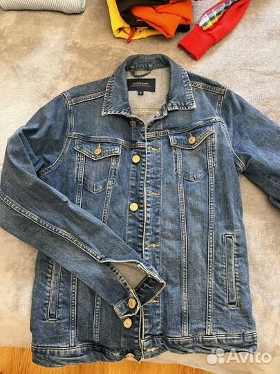Джинсовка Colins Jeans оригинал