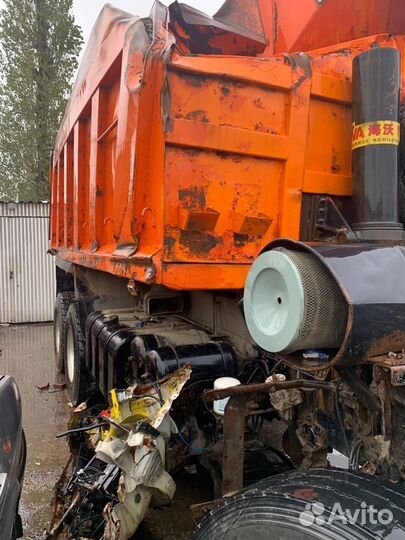 DongFeng DFL 3251A-1, 2007