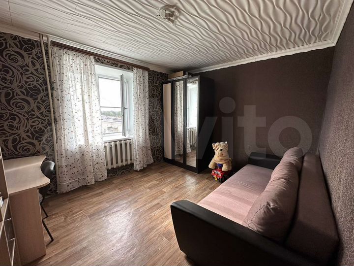 1-к. квартира, 29 м², 7/9 эт.