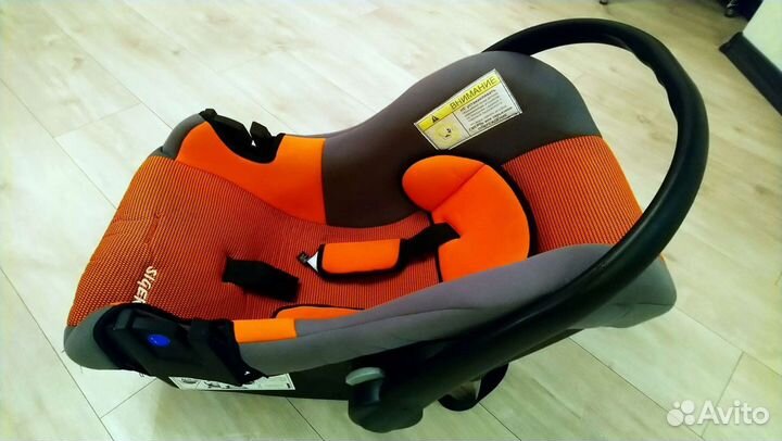 Детская люлька