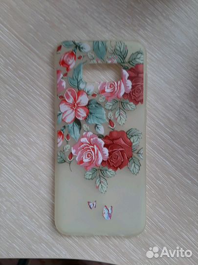 Бампера на samsung Galaxy S8+/S20 Ultra