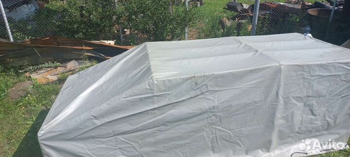 Продам тент