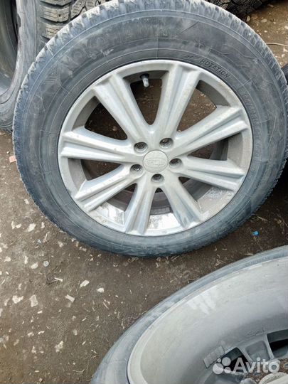 Yokohama G051 J 205/60 R16