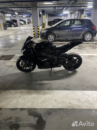 Honda cbr1000rr sc59