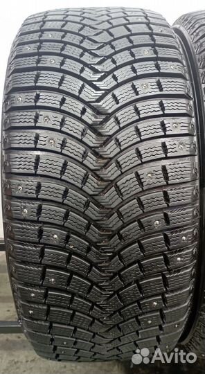 Michelin Latitude X-Ice North 2 285/50 R20 103Y