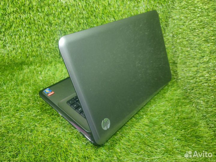 Ноут с новой батарейкой на i5, 6Гб озу. Рассрочка