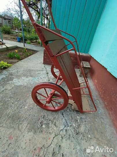 Телега