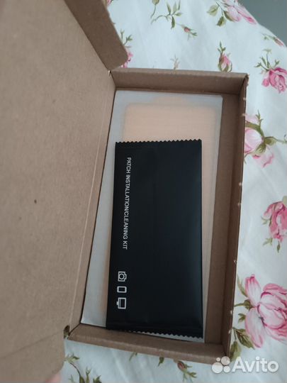 Защитное стекло